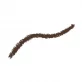 Augenbrauenstift brown - Annemarie Börlind