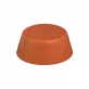 Shampooing solide cheveux normaux BIO argile rouge - 70g - Wash Wash Cousin