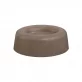 Mousse à raser solide BIO grenade - 60g - Wash Wash Cousin