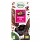 Délice amande & chocolat noir BIO - 150g - Optimys
