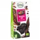 BIO-Genuss Mandeln & dunkle Schokolade - 150g - Optimys