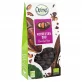 Délice noisette & chocolat noir BIO - 150g - Optimys