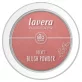 Fard à joues soyeux BIO N°02 Pink Orchid - 5g - Lavera