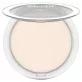 Poudre compacte satin BIO N°01 Light - 9,5g - Lavera