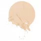 Poudre compacte satin BIO N°02 Medium - 9,5g - Lavera