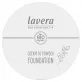 Pudrige BIO-Foundation Creme N°01 Light - 10,5g - Lavera