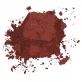 Satinierter BIO-Lidschatten N°06 Red Ochre - 2g - Lavera