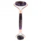 Gesichtsmassageroller Amethyst - Yù Beauty