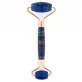 Rouleau de massage visage lapis-lazuli - Yù Beauty