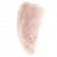 Pierre Gua Sha quartz rose - Yù Beauty