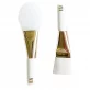 Doppel-Pinsel mit Applikator für Masken - Yù Beauty