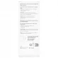 Roll-on contour des yeux BIO algue & acide hyaluronique - 15ml - Lavera