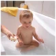 Savon bébé tout doux BIO karité & argile blanche - 100g - Lamazuna