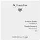 Poudre compacte BIO N°00 transparente - 8g - Dr. Hauschka