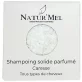 Shampooing solide naturel Caresse - 90g - Natur'Mel