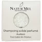 Shampooing solide naturel Audace - 90g - Natur'Mel
