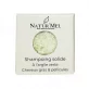 Shampooing solide naturel argile verte - 30g - Natur'Mel