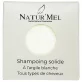 Natürliches festes Shampoo weisse Tonerde - 90g - Natur'Mel