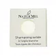 Shampooing solide naturel argile blanche - 30g - Natur'Mel