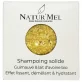 Shampooing solide naturel guimauve & avoine - 90g - Natur'Mel