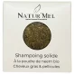 Natürliches festes Shampoo Neem - 90g - Natur'Mel
