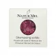 Shampooing solide naturel rose & hibiscus - 30g - Natur'Mel