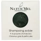 Natürliches festes Shampoo Brennnessel - 90g - Natur'Mel
