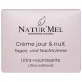 Crème visage ultra nourrissante argan & karité - 50ml - Natur'Mel