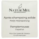 Après-shampooing solide naturel pamplemousse - 65g - Natur'Mel
