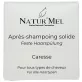 Après-shampooing solide naturel Caresse - 65g - Natur'Mel