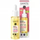 Sérum huile intense protection BIO rose & squalane - 30ml - Sante