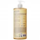 Dermo-beruhigendes BIO-Duschöl Thermalwasser - 1l - MKL Green Nature