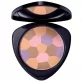 Korrigierender, belebender Kompaktpuder N°01 BIO - 8g - Dr. Hauschka