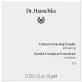 Poudre compacte correctrice vivifiante BIO N°01 - 8g - Dr. Hauschka