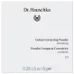Korrigierender, belebender Kompaktpuder N°01 BIO - 8g - Dr. Hauschka