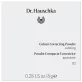 Korrigierender, beruhigender Kompaktpuder N°02 BIO - 8g - Dr. Hauschka