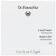 Poudre libre BIO N°00 transparente - 12g - Dr. Hauschka