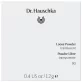 Loser Puder N°00 translucent BIO - 12g - Dr. Hauschka