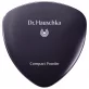 Poudre compacte BIO N°00 transparente - 8g - Dr. Hauschka