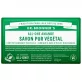 Savon pur BIO amande - 140g - Dr. Bronner's