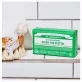 Reine Naturseife BIO Mandel - 140g - Dr. Bronner's