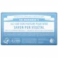 Savon pur bébé BIO sans parfum - 140g - Dr. Bronner's