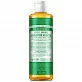 Savon liquide 18-en-1 BIO amande - 240ml - Dr. Bronner's