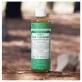 Savon liquide 18-en-1 BIO amande - 240ml - Dr. Bronner's