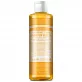 Savon liquide 18-en-1 BIO agrumes & orange - 240ml - Dr. Bronner's