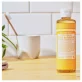 Savon liquide 18-en-1 BIO agrumes & orange - 240ml - Dr. Bronner's