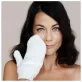 FluffyMoufle extrem sanfter Handschuh zum Abschminken & Reinigen - Babette