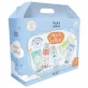 Coffret-cadeau de naissance bébé - MKL Green Nature