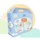 Coffret-cadeau de naissance bébé - MKL Green Nature