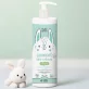 Liniment oléo-calcaire bébé BIO olive - 400ml - MKL Green Nature